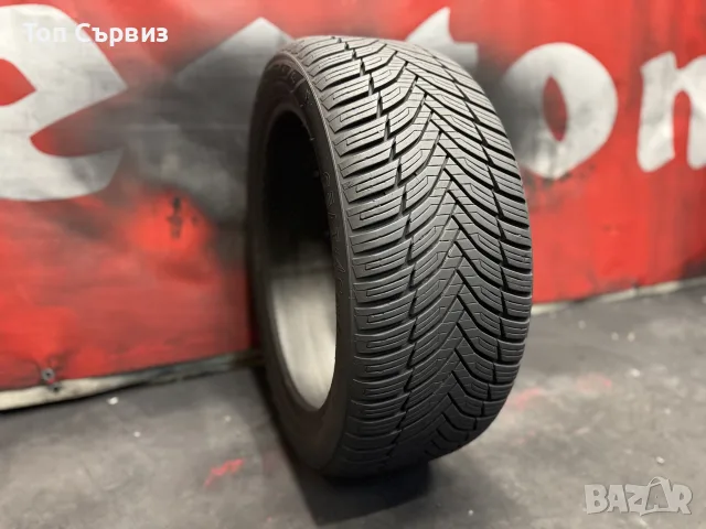 225 45 17, Всесезонна гума, Ceat SeasonDrive, 1 брой