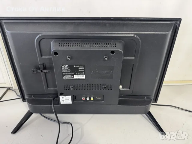 Телевизор - Samsung / Logik 22 inch/А22, снимка 8 - Телевизори - 51250922