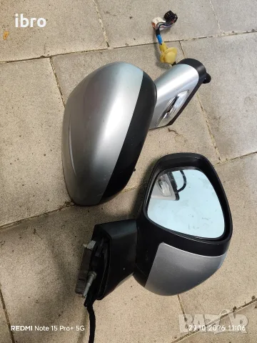 огледала за citroen DS4 