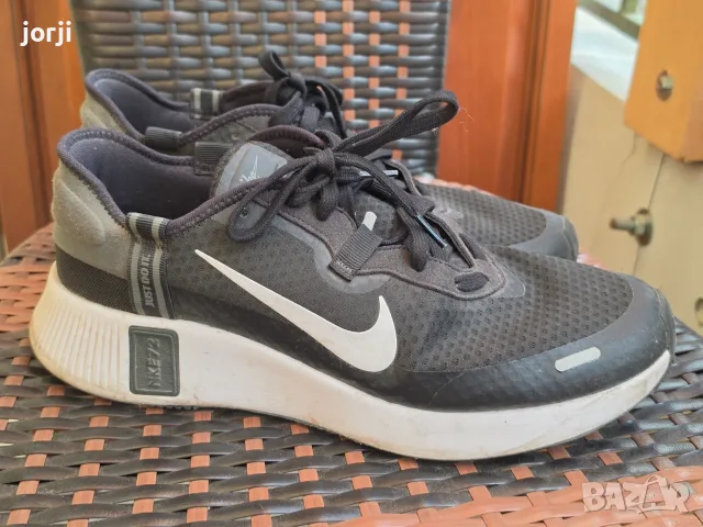 Оригинални маратонки Nike Reposto
