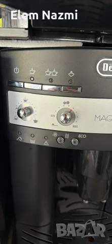 Кафе машина Delonghi magnifica , снимка 2 - Кафемашини - 56555672