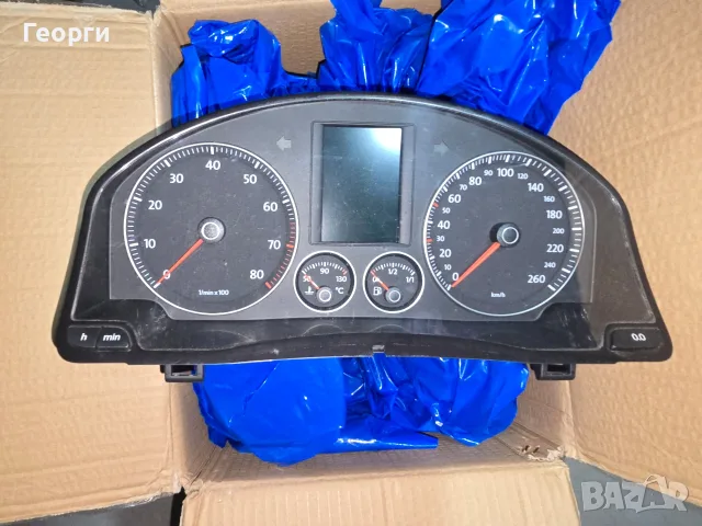 Части за голф 5, снимка 6 - Части - 56751423