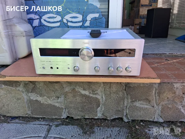 Magnat MA,-900  hybrid