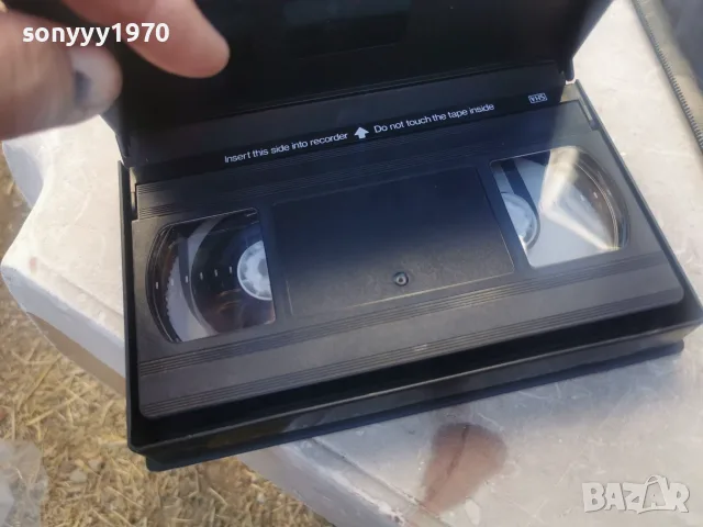 JUGO FOLK-VHS 2010262048L1, снимка 9 - Други музикални жанрове - 56585147