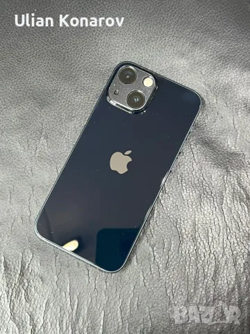 iphone 13 mini 128GB BLUE