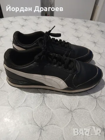 оригинални маратонки Puma размер 42,5