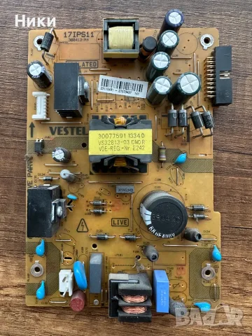 POWER BOARD 17iPS11
