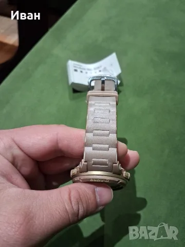 Дамски часовник Casio baby-g , снимка 5 - Дамски - 56684066