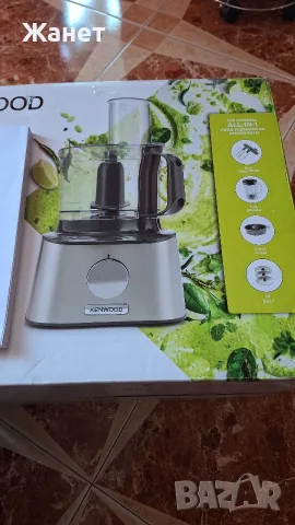Продавам блендер