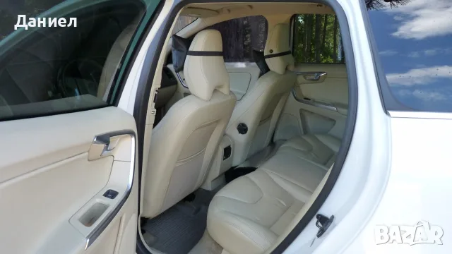 2013 Volvo XC60 T6 AWD, снимка 7 - Автомобили и джипове - 56700635