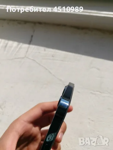 Iphone 12 Pro Max, снимка 4 - Apple iPhone - 56746793