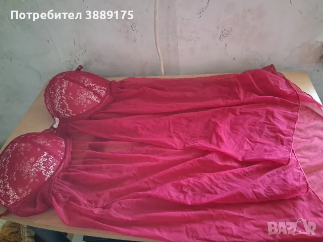 нова нощница размер 95д