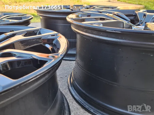 20"Джанти BMW Style 787 , снимка 9 - Гуми и джанти - 56647986