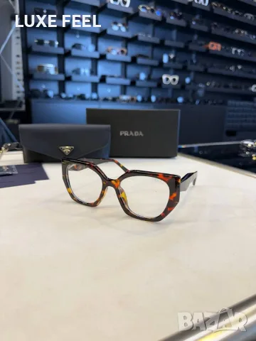 Prada ✨ Cartier ✨Дамски Слънчеви Очила , снимка 8 - Слънчеви и диоптрични очила - 56650362