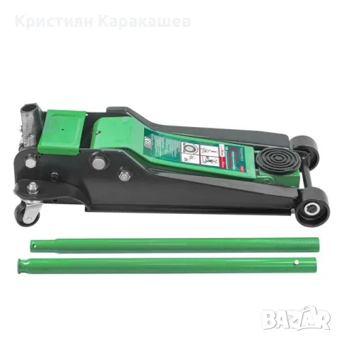 Крик крокодил 5 тона 90 - 550 мм RockForce, снимка 2 - Аксесоари и консумативи - 56711758