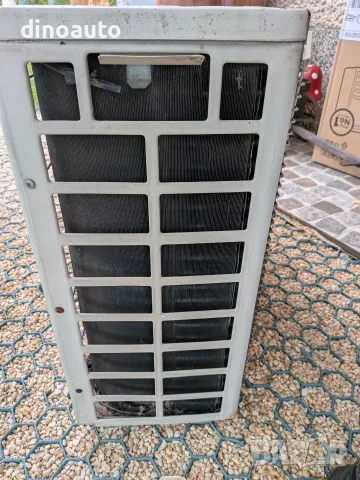 Климатик 12ка Haier, снимка 3 - Климатици - 56651544