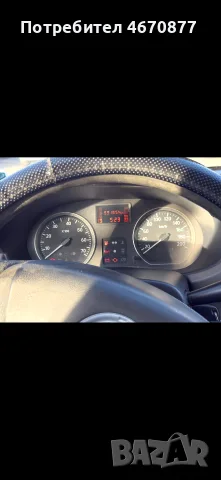 Dacia Logan 1,6, снимка 7 - Автомобили и джипове - 56677294