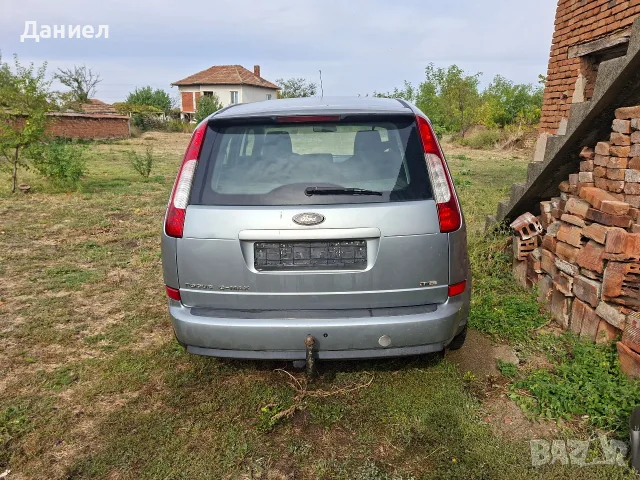ford c-max за части , снимка 6 - Части - 56727868