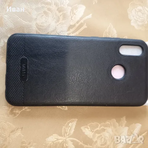 Huawei p20 lite кейс