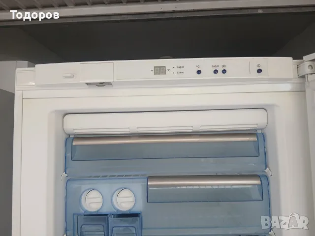 Фризер Bosch GSN36A30. NoFrost, 310 L , снимка 3 - Фризери - 56712996
