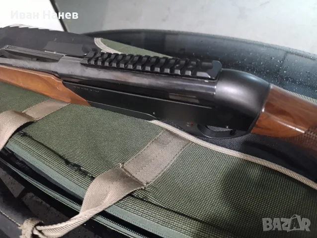 Benelli Argo E Wood 30-06, снимка 4 - Ловно оръжие - 56740566
