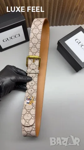 Gucci ✨ Унисекс Модел Колани , снимка 11 - Колани - 56668583
