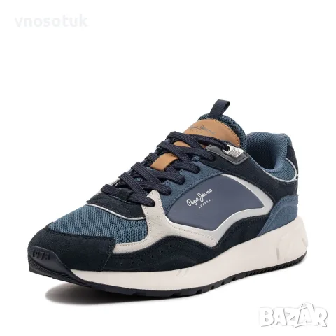 Мъжки маратонки Pepe Jeans Marlon Road-номера 43 и 44