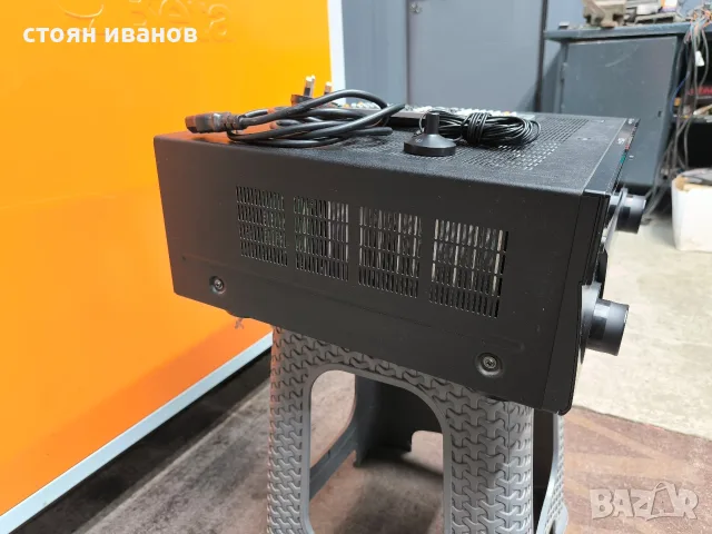 Yamaha rx -a 1010 , снимка 7 - Ресийвъри, усилватели, смесителни пултове - 56628920