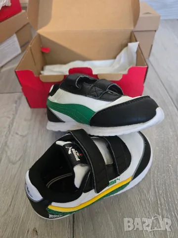 ОБУВКИ Puma,Adidas, снимка 8 - Детски обувки - 56651069