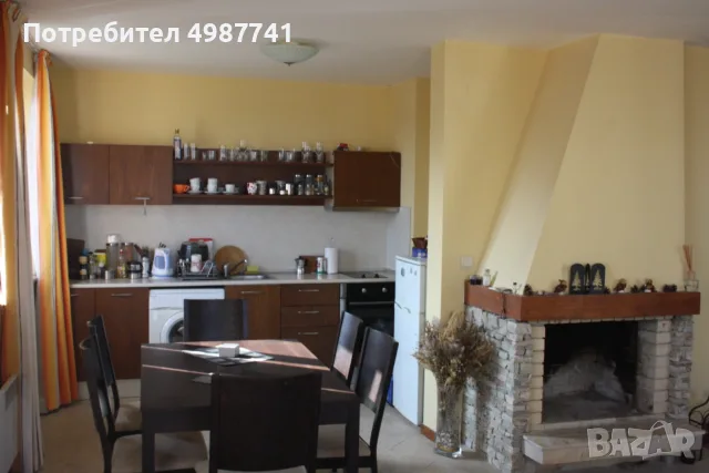 Pirin Golf  тристаен апартамент , снимка 4 - Апартаменти - 56624517