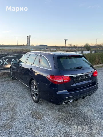 MERCEDES BENZ c 220 Собствен лизинг!!!, снимка 5 - Автомобили и джипове - 56748134