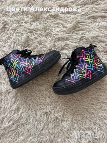 Боти “Skechers”