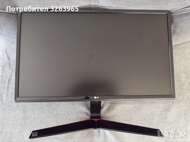 Монитор ,,LG" 24"