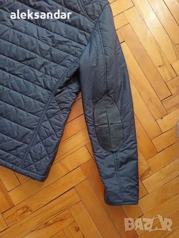 Barbour Steve McQueen Яке, снимка 9 - Якета - 56639531