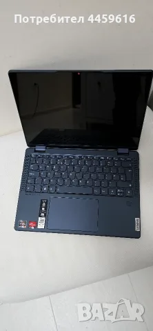 Lenovo yoga Ryzen 7000 series - за части