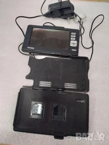 NOKIA 770 ретро таблет от NOKIA, снимка 12 - Таблети - 56654656