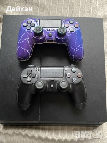 Playstation 4 Standart