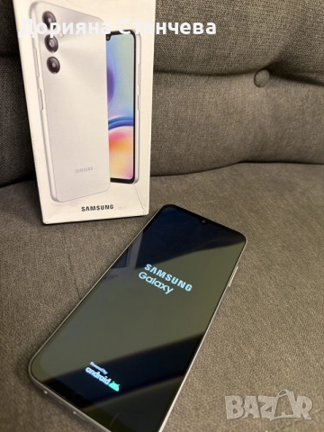 Samsung Galaxy A05s - 64gb, снимка 2 - Samsung - 56649479