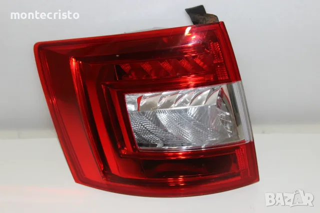 Ляв стоп Skoda Octavia III комби (2013-2017г.) 5E9945095A / 5Е9945111А