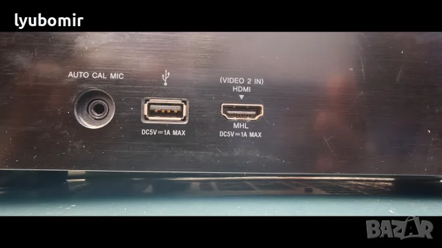Sony висок клас рисивар, снимка 4 - Ресийвъри, усилватели, смесителни пултове - 56636116