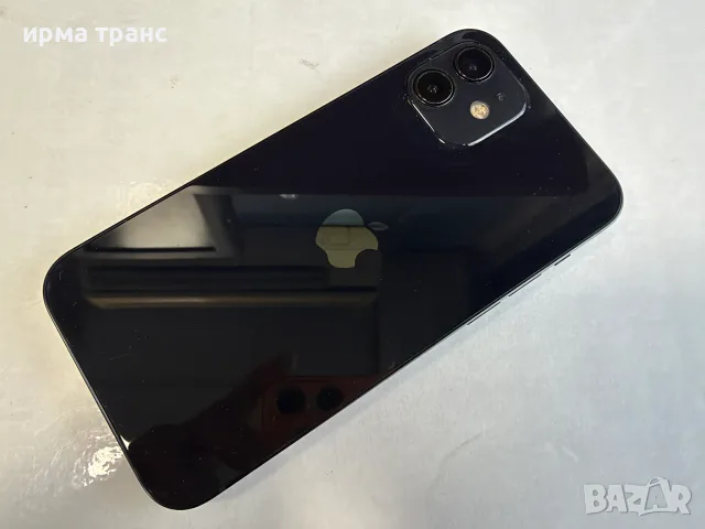 iPhone 12 128gb 100% батерия.Гаранция