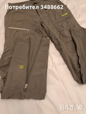 Bergans of Norway  панталон , снимка 7 - Панталони - 56589557