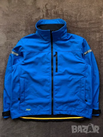 Snickers Workwear AllroundWork 1200 Мъжко яке