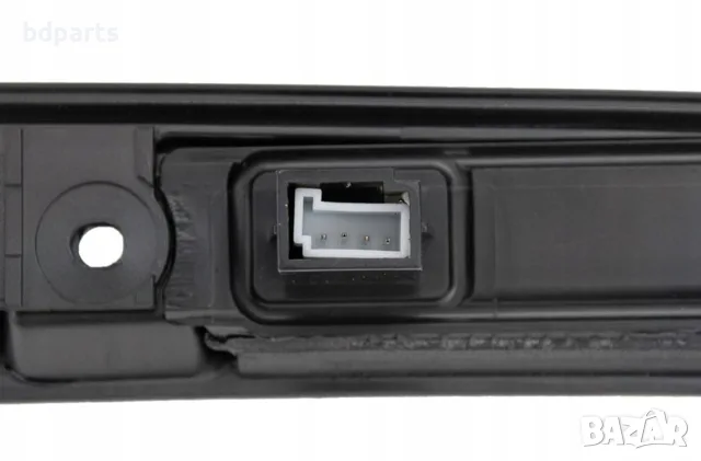 Дръжка за багажник, BMW, X5 E53, Черен, снимка 5 - Части - 56141416