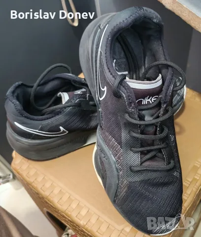 Маратонки Nike air zoom, снимка 6 - Маратонки - 56695586