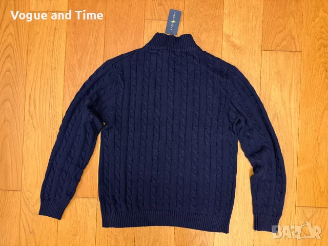 Пуловер Polo Ralph Lauren, снимка 10 - Пуловери - 56712037