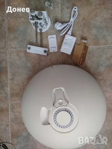 Продавам 2 бр. Ubiquiti AF-60-LR airFiber 60 GHz 12 km+