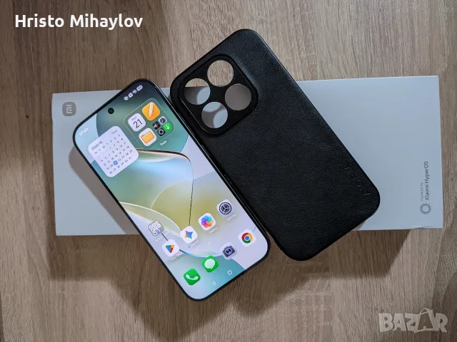 Xiaomi 17 256 GB China Version