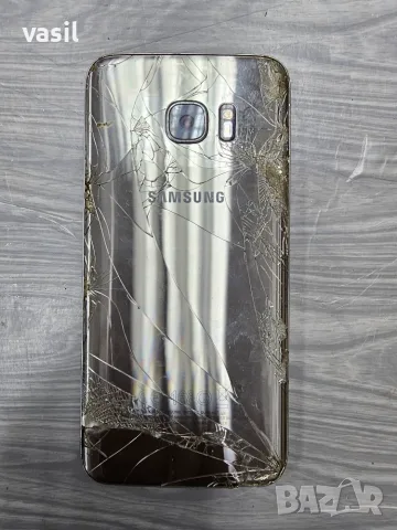 Samsung S7 Edge части (0409), снимка 2 - Резервни части за телефони - 56625578