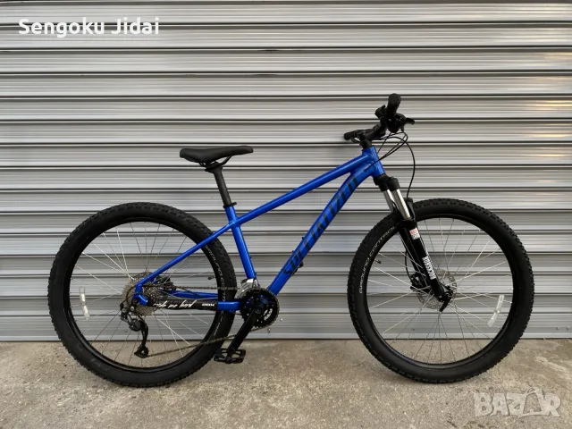 Specialized Rockhopper, снимка 2 - Велосипеди - 56686670
